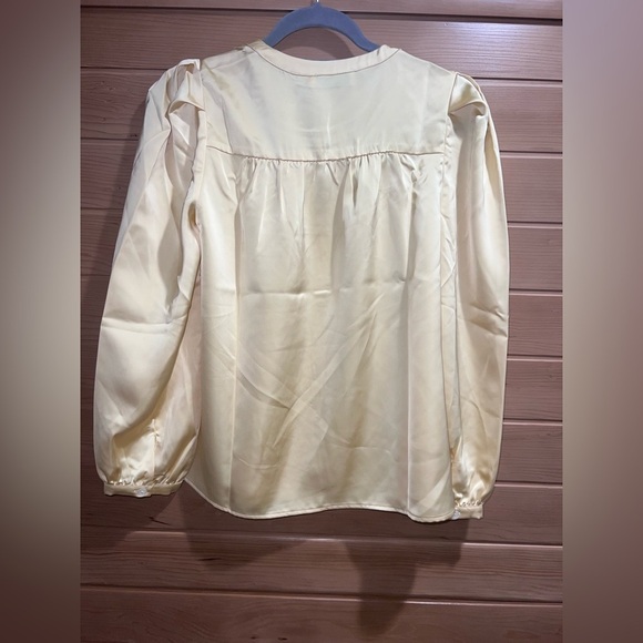 Anthropologie Greylin Blouse - Picture 2 of 6